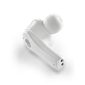 Miniatyrbild 4 av 6: Trådlösa hörlurar - NGS - ARTICA BLOOM WHITE - Batteritid 24h - Touchkontroll - USB Typ C