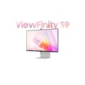 Miniatyrbild 4 av 6: Samsung ViewFinity S9 S27C902