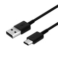 Miniatyrbild 4 av 4: USB-kabel - Samsung - EP-DR140AWE - 80 cm - Snabbladdning - USB Type-C