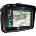 Miniatyrbild 2 av 4: Navigation GPS - NAVITEL - G590 MOTO - 5 tum skärm - Upplösning 800x480 - Bluetooth och USB