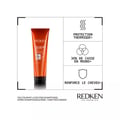 Miniatyrbillede 2 af 4: Redken Frizz Dismiss Anti-Frizz Thermoprotective Treatment 250ml