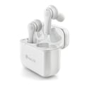 Miniatyrbild 3 av 6: Trådlösa hörlurar - NGS - ARTICA BLOOM WHITE - Batteritid 24h - Touchkontroll - USB Typ C