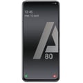 Miniatyrbild 3 av 4: SAMSUNG Galaxy A80 128 GB Svart - Dual sim - Begagnad - Mycket bra skick
