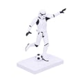 Miniatyrbild 5 av 6: Figurinsamlare - Star Wars - Stormtrooper