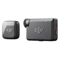 Miniatyrbillede 1 af 6: Microfon trådløs - DJI - Mic Mini - Kompakt og let - Batterilevetid 48t - Aktiv støjannulering