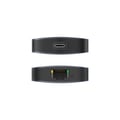 Miniatyrbild 3 av 5: USB C-hub Hyper 11 i 1 Ecosmart Generation 2 MST 140 W Blå och Silver