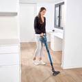 Miniatyrbillede 4 af 6: BLACK+DECKER BXVMS600E 600W kostestøvsuger, 3 i 1, 6m kabel, 650ml kapacitet, EPA-filter