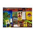 Miniatyrbild 3 av 4: Jurassic Park Welcome Kit - Doctor Collector - Standard Edition - Grön - Rektangulär - 61 cm