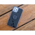 Miniatyrbild 3 av 4: Quad Lock - Poncho iPhone 16 Pro Max