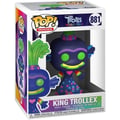 Miniatyrbild 3 av 4: Funko Pop! Filmer: TWT- King Trollex