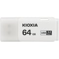 Miniatyrbild 1 av 2: KIOXIA 64GB U301 USB 3.2-nyckel - Vit