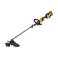 Miniatyrbillede 1 af 6: Motorblok + Kantklipperhoved combisystem XR Flexvolt DEWALT - DCMAS5713X1-QW