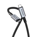 Miniatyrbillede 1 af 4: VERBATIM KABEL USB-C/ USB-C 240W