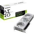 Miniatyrbild 1 av 6: Grafikkort - GIGABYTE - GeForce RTX 5060 Ti AERO OC 16G