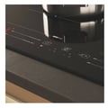 Miniatyrbild 4 av 4: WBS2560NE häll med WHIRLPOOL-kontroll
