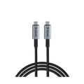 Miniatyrbillede 2 af 4: VERBATIM KABEL USB-C/ USB-C 240W