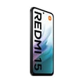 Miniatyrbild 2 av 6: Xiaomi Redmi 15 4G 8 GB/256 GB Svart (Midnight Black) Dubbel SIM