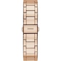 Miniatyrbild 3 av 4: Klocka - Guess - Moonlight GW0320L3 - Kvarts - Rostfritt stål - 36 mm - Roséguld