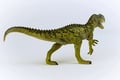 Miniatyrbillede 2 af 4: Monolophosaurus, figur med realistiske detaljer, dinosaurlegetøj der inspirerer fantasien for børn fra 4 år, 6 x 22 x 9 cm -