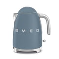 Miniatyrbild 5 av 5: Smeg Trådlös Kettle 1,7 L 50-tal KLF03SBMEU — 2400W Blå Åska