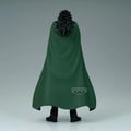 Miniatyrbild 2 av 4: Figur - BANDAI - Monkey D. Dragon - DXF Special - One Piece - Grön