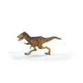 Miniatyrbild 3 av 5: Figurinen Moros intrepidus, realistiska detaljer, För barn från 4 år, Schleich 15039 Dinosaurier