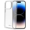 Miniatyrbild 1 av 4: Celly IPH14 Pro Fodral Transparent