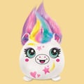 Miniatyrbild 4 av 6: Peluche Squishy Hair’iffic att styla och dekorera med elektronisk spray, tuschpennor, - Airbrush Plush -AIR 040- slumpmässig Canal Toys