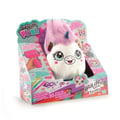 Miniatyrbild 6 av 6: Peluche Squishy Hair’iffic att styla och dekorera med elektronisk spray, tuschpennor, - Airbrush Plush -AIR 040- slumpmässig Canal Toys