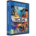 Miniatyrbild 1 av 6: Blaze Evercade - The C64 Collection 2 - Kartong nr 02 "Hemdatare"