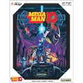 Miniatyrbild 1 av 2: Pixelramar Plax Mega Man 10 Robotkrisen - Lentikularram
