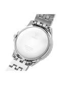 Miniatyrbild 2 av 4: Damklocka - GUESS - GW0254L1 - Stål - Vattentät 30m - Silverurtavla med strass