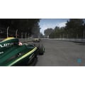 Miniatyrbild 4 av 6: F1 2010 / PS3 konsolspel.