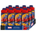 Miniatyrbild 2 av 2: Flaska - Kids Licensing - Marvel Spiderman - 500 ml - Hållbar plast - Mixad