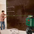 Miniatyrbild 2 av 5: Bosch AdvancedLevel 360 BZ1