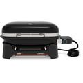 Miniatyrbild 1 av 3: Elgrill - Weber - Lumin Compact - 2,2kW - Emaljerad stål - Grillyta 28 x 43 cm - Svart