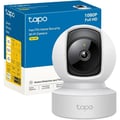 Miniatyrbild 1 av 2: WiFi Övervakningskamera - Tapo - C202 - 360° HD 1080p - Nattseende - Dubbelriktad Ljud