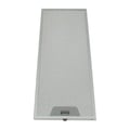 Miniatyrbild 2 av 2: Filter Metallisk Mobil Kassett 515 X 165 Mm