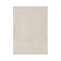 Miniatyrbild 2 av 4: Melis Home Mat i storlek färg Beige 200 x 280 cm modern båge minimalistisk mönster tät sammet 12 mm design för vardagsrum