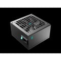 Miniatyrbillede 3 af 6: DEEPCOOL GAMER STORM - PF600X - PC Strømforsyning - 600 W - 80PLUS Bronze