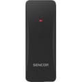 Miniatyrbild 5 av 6: Väderstation med trådlös sensor - Sencor - SWS 2850