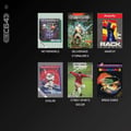 Miniatyrbild 6 av 6: Blaze Evercade - The C64-kollektion 3 - Kartouche nr 06 "Hemdatorer"