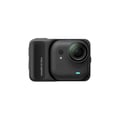 Pikkukuva 5 / 6: Urheilukamera - INSTA360 - Go Ultra - Peruspakkaus - 4K - Musta