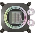 Miniatyrbillede 3 af 6: Vandkøling - CORSAIR - iCUE LINK XC7 RGB ELITE til Intel 1700 og AMD AM4/AM5 fatning - Sort