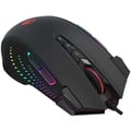 Miniatyrbillede 2 af 3: Spilmus - A4TECH - Bloody J90S - Kablet - 8000 DPI - RGB-baggrundsbelysning