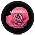 Miniatyrbild 1 av 2: The Body Shop Kroppssmör Instant Glow British Rose 50 ml