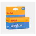 Miniatyrbild 1 av 2: Foto Film - KODAK - Ultramax 400 Färg 24 Bilder – Paket med 3 stycken