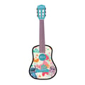 Miniatyrbild 4 av 6: Akustisk Gitarr Stitch