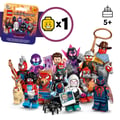 Miniatyrbillede 3 af 5: Minifigur 71050 LEGO MARVEL