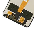 Miniatyrbild 3 av 4: Full Screen - AVIZAR - Nokia XR21 - Black - Tempered Glass - 5.5 in